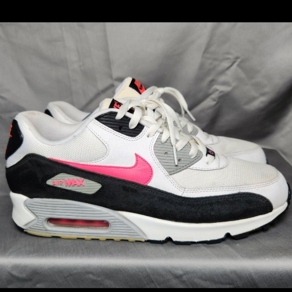 Rare Vintage Nike Air Max 90 (2014)